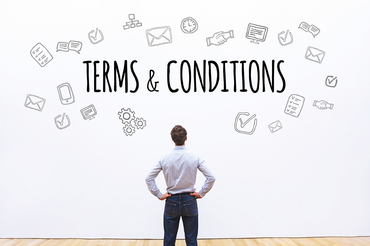 Contract Terms and Conditions