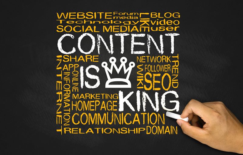 Content Marketing