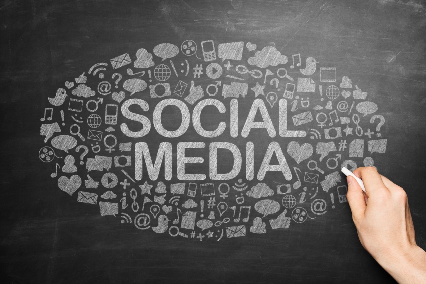 Philadelphia B2B Digital Marketing Agency Social Media Strategy