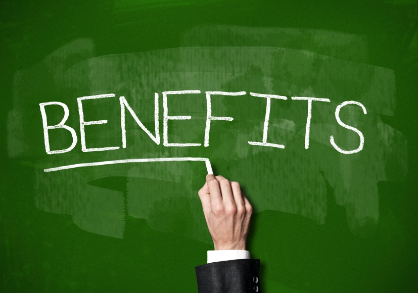 3 Big Benefits To Inbound Marketing