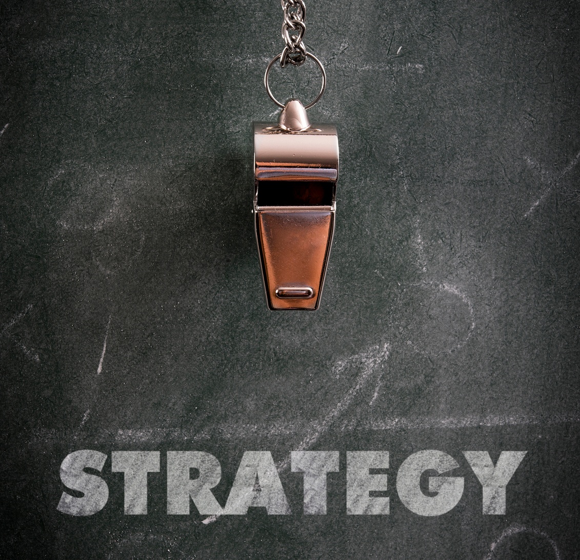 Do You Have a Fall Marketing Strategy?