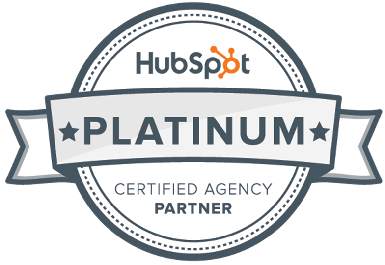 Philadelphia Inbound Marketing Agency IQnection is now a HubSpot Platinum Certified Agency Partner
