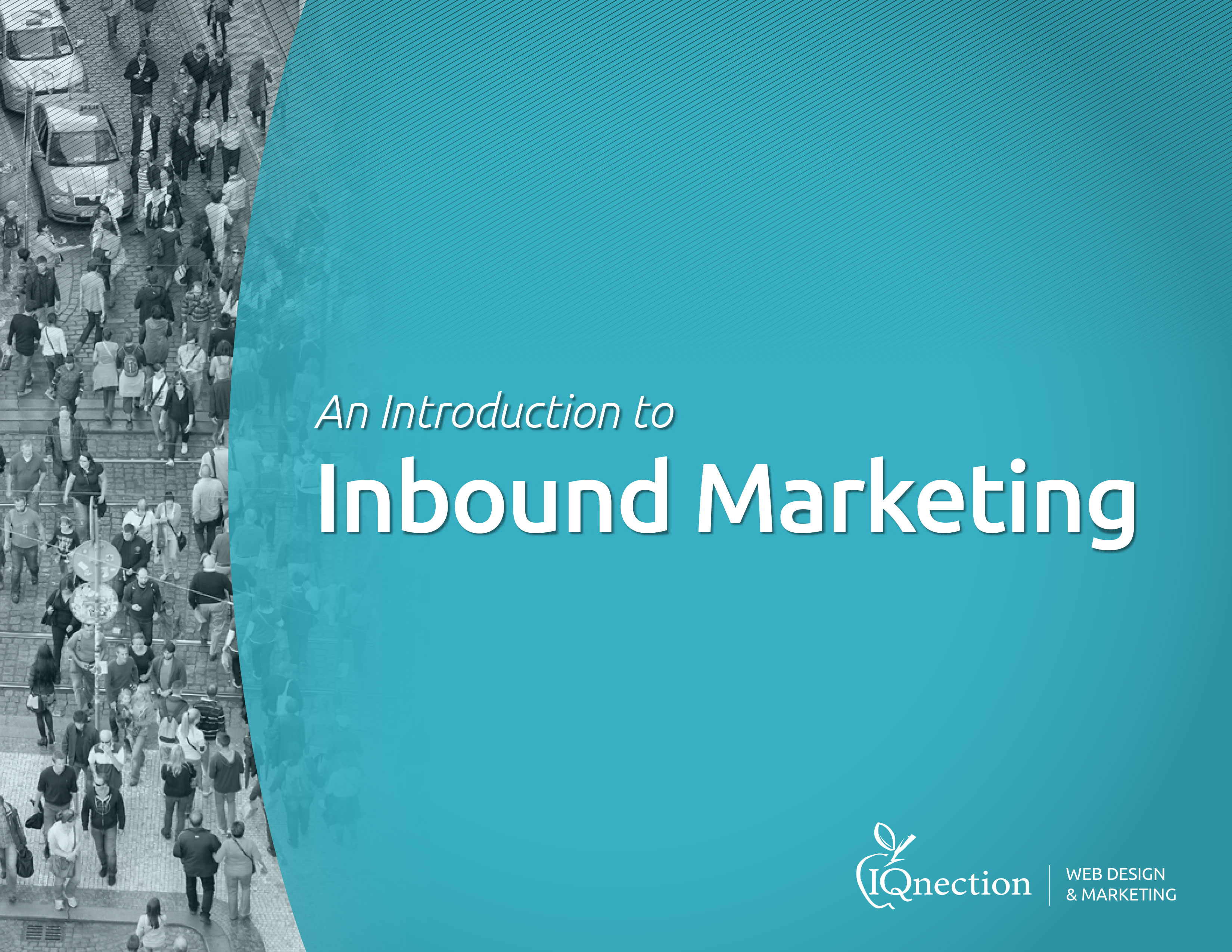 What is inbound marketing