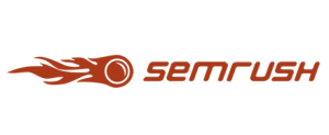 semrush SEO agency service tool logo PNG
